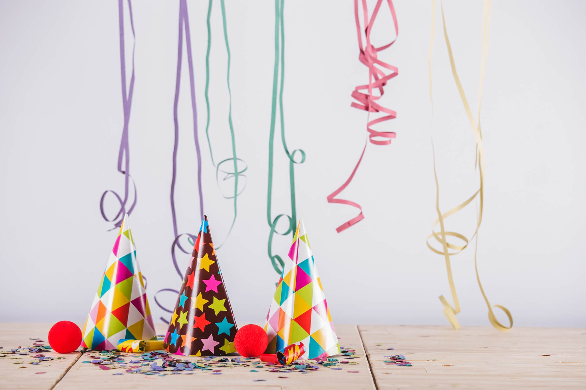 Brincadeiras para Festa de Aniversário