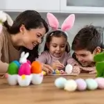 Brincadeiras de Páscoa: 15 Ideias para Diversão e Aprendizado Para Crianças